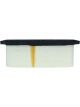AC Delco Air Filter Professional Panel Paper White