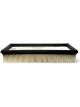 AC Delco Air Filter Professional Panel Paper White