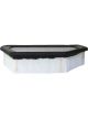AC Delco Air Filter Element Professional