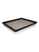 AC Delco Air Filter Professional Panel Paper White