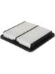 AC Delco Air Filter Professional Panel Paper White