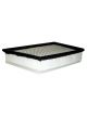 AC Delco Air Filter Professional Panel Paper White