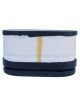 AC Delco Air Filter Professional Oval Paper White