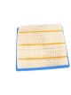 AC Delco Air Filter Elements Replacement Paper White For Chevy GMC