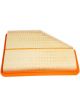 AC Delco Air Filter Elements Replacement Paper White For Chevy 1.5L