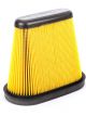 AC Delco Air Filter Professional Conical Paper Yellow