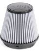 AC Delco Air Filter Professional Conical Flanged Paper White