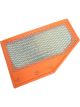 AC Delco Air Filter Element Panel Paper For Chevy Buick