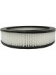AC Delco Air Filter Professional Round Paper White