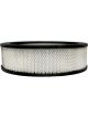 AC Delco Air Filter Professional Replacement Paper White