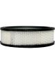 AC Delco Air Filter Element Replacement Round Paper White