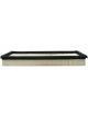 AC Delco Air Filter Professional Panel Paper White