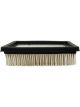 AC Delco Air Filter Professional Panel Paper White