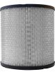 AC Delco Air Filter Professional Replacement Paper White