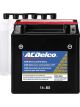 AC Delco Battery 14-BS 12V Top Terminals AGM 238 Amp