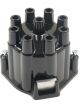 AC Delco Distributor Cap Female/Socket Clamp Down Thermoplastic Black