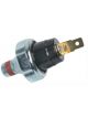 AC Delco Switch Oil Pressure Indicator Steel/Plastic Black/Natural