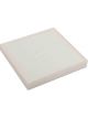 AC Delco Cabin Air Filter Paper White For Cadillac Chevy GMC