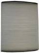 AC Delco Gold Cabin Air Filter