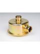AC Delco PCV Valve GM OE 90 Degree Stock For Chevy GMC