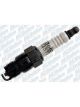 AC Delco Spark Plug Conventional Resistor Nickel Alloy Tip 14mm