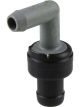 AC Delco PCV Valve Professional 90 Degree Stock For Toyota Chevy