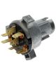 AC Delco Ignition Switch Replacement