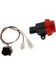 AC Delco Switch Professional Series Fuel Pump Cut-Off Switch