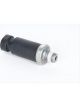 AC Delco Switch Fuel/Oil Pressure Indicator Steel/Plastic Zinc/Black