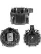 AC Delco Distributor Cap Black
