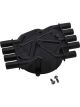AC Delco Distributor Cap Black For Chevy GMC V8