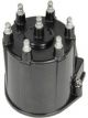 AC Delco Distributor Cap Black