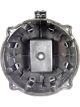 AC Delco Distributor Cap Black For Cadillac Chevy Pontiac V8