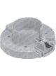 AC Delco Distributor Rotor Aluminium Contact Terminal