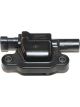 AC Delco Ignition Coil Pack Style Black
