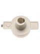 AC Delco Distributor Rotor Brass Contact Terminal