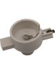 AC Delco Distributor Rotor Brass Contact Terminal
