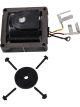 AC Delco Ignition Coil In-cap Black