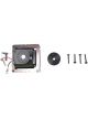 AC Delco Ignition Coil GM OE Coil Pack Black