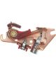 AC Delco Distributor Points Contact Set