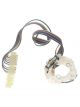 AC Delco Switch Replacement Turn Signal/Combination Plastic White