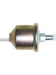 AC Delco Gauge Sending Unit Engine Oil Pressure with Gauge
