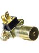 AC Delco Switch Replacement Headlight Dimmer Type Push Button