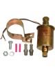 AC Delco Electric External Fuel Pump 9 PSI Max Pressure Female Threads
