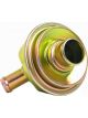 AC Delco Engine Crankcase Breather Steel Push In