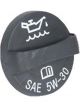 AC Delco Engine Oil Filler Caps Engine Oil Fill Caps Stock Style