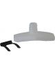 AC Delco Crankcase Breather Plastic White Checker