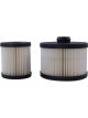 AC Delco Fuel Filter Professional Direct Fit Stock For Ford