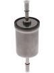 AC Delco Fuel Filter Rep For Ford Jaguar Lincoln Mazda Mercury Subaru