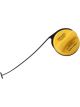 AC Delco Fuel Tank Cap Plastic Yellow